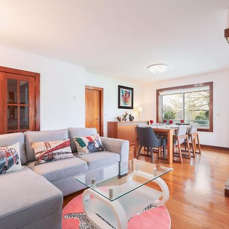 Apartment Qian Rio Douro 2Br Free Parking OOporto Esterno foto