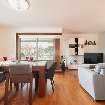 Apartment Qian Rio Douro 2Br Free Parking OOporto Esterno foto
