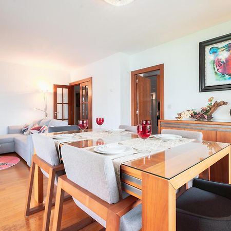 Apartment Qian Rio Douro 2Br Free Parking OOporto Esterno foto