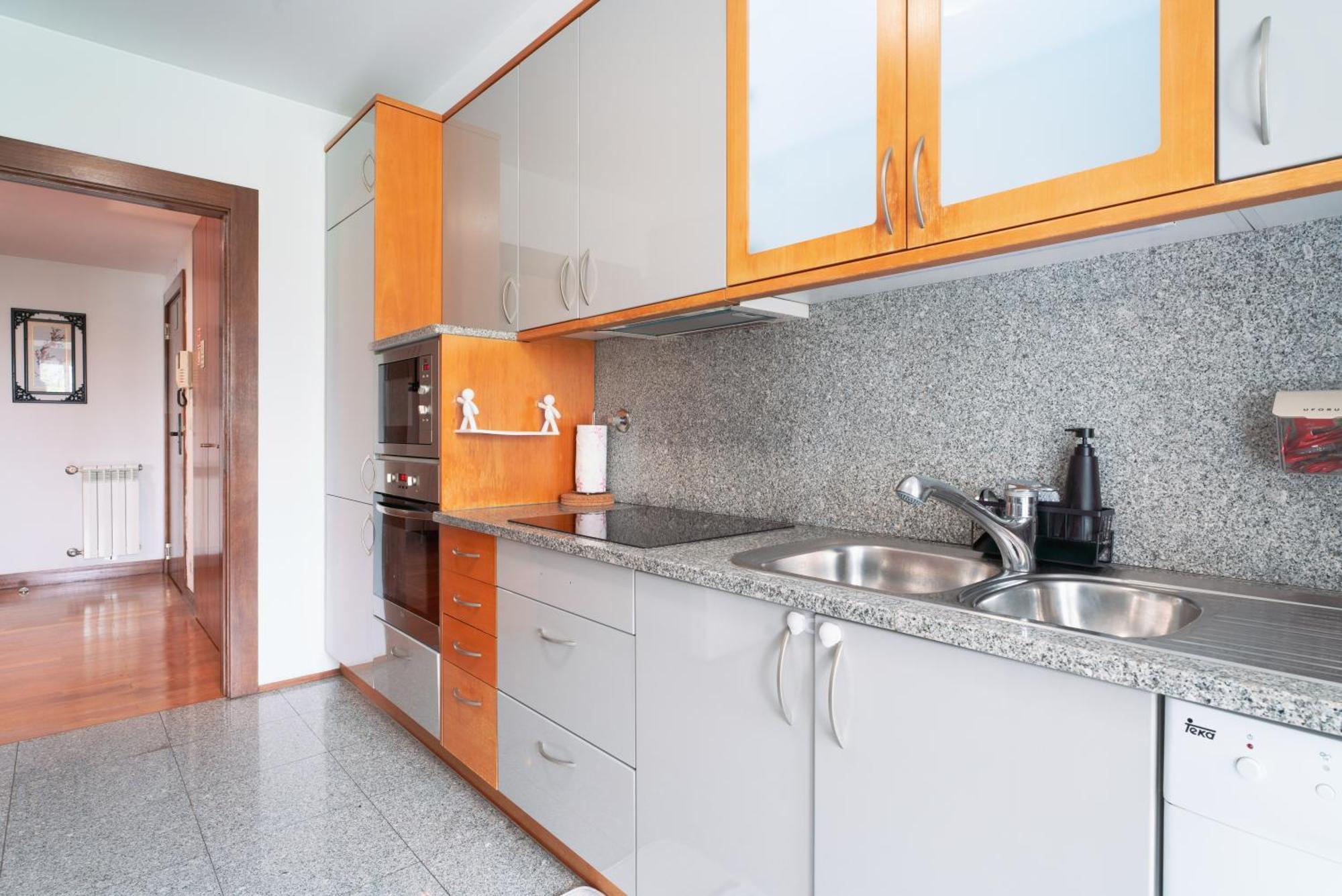 Apartment Qian Rio Douro 2Br Free Parking OOporto Esterno foto