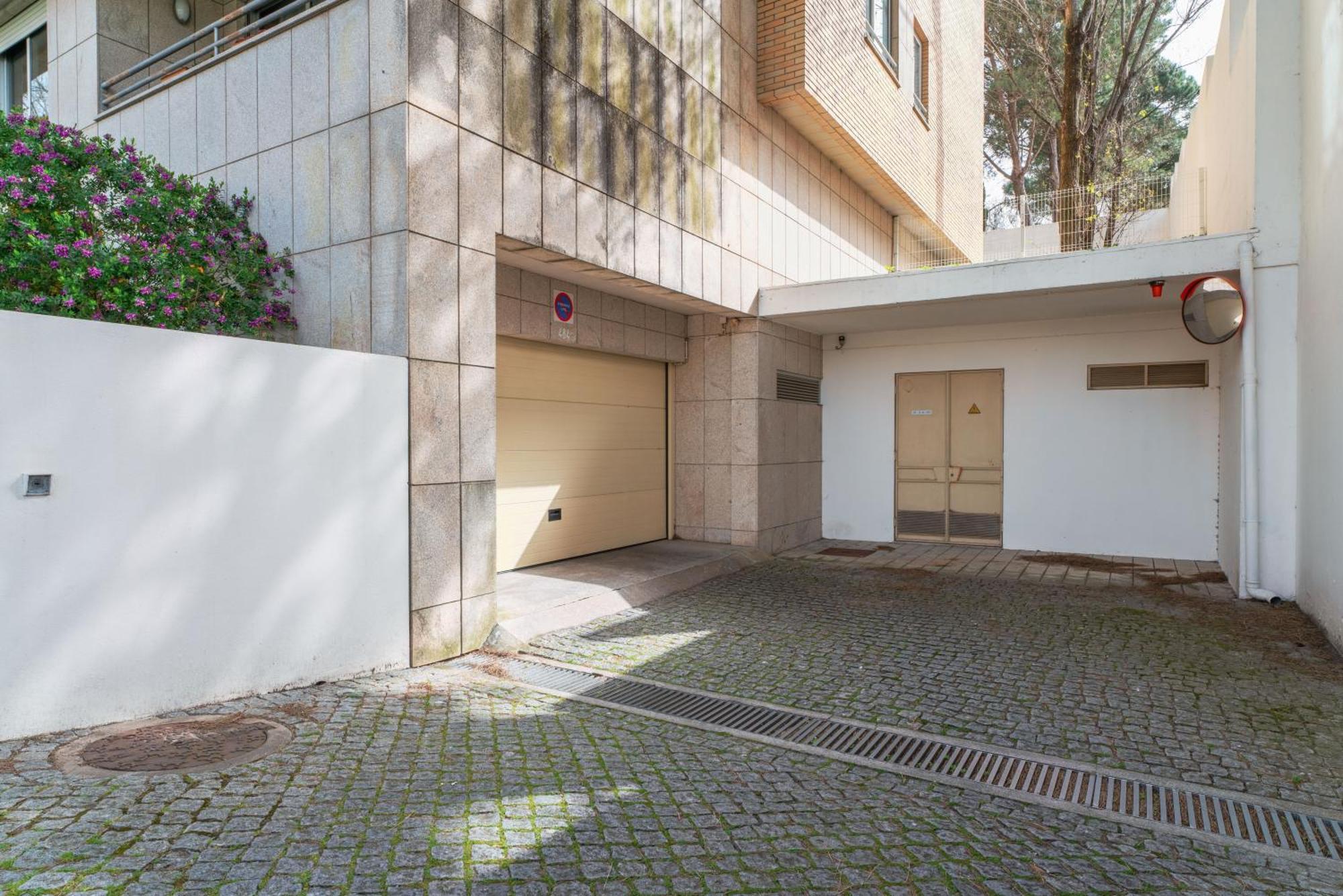 Apartment Qian Rio Douro 2Br Free Parking OOporto Esterno foto
