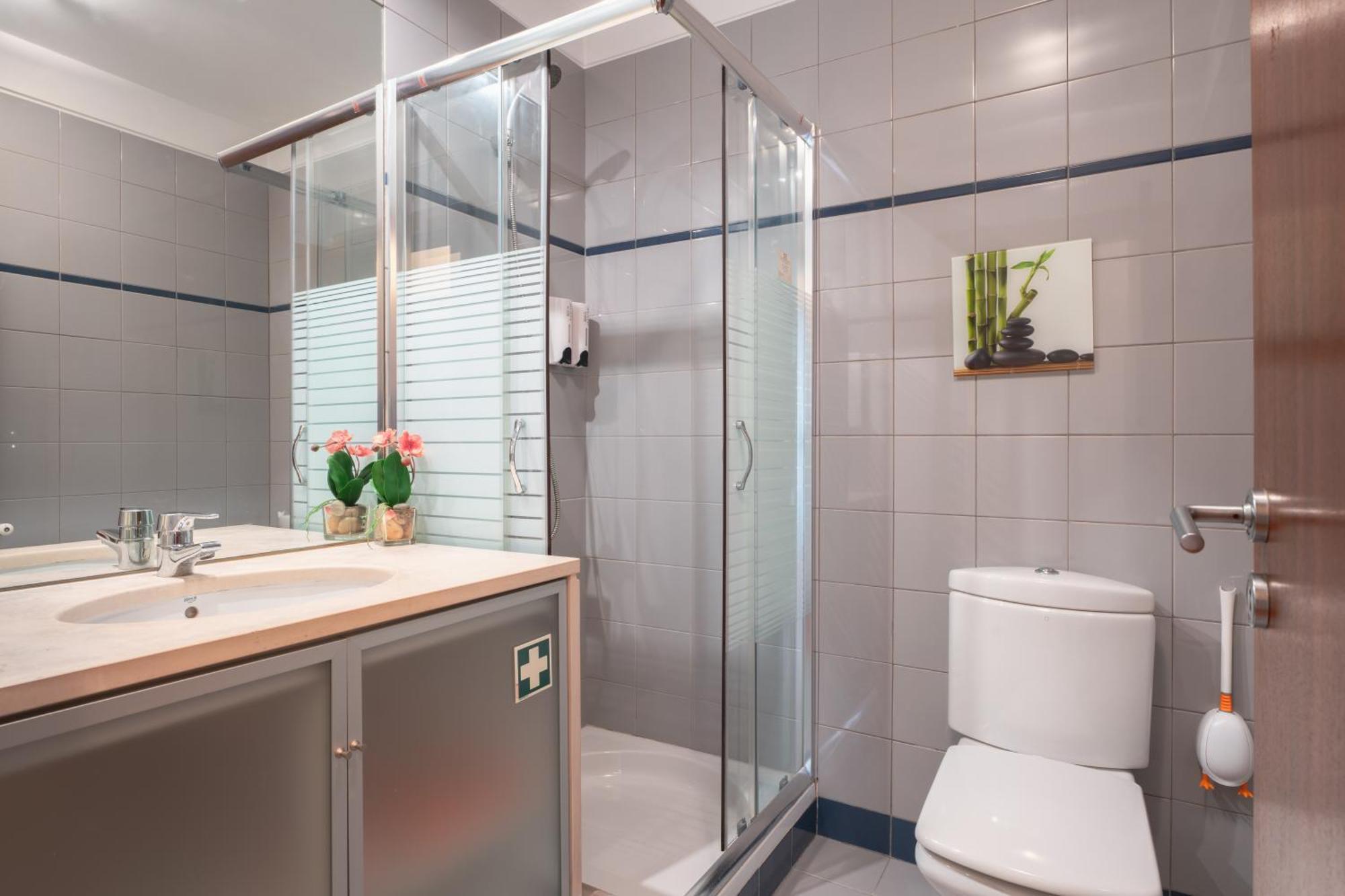 Apartment Qian Rio Douro 2Br Free Parking OOporto Esterno foto