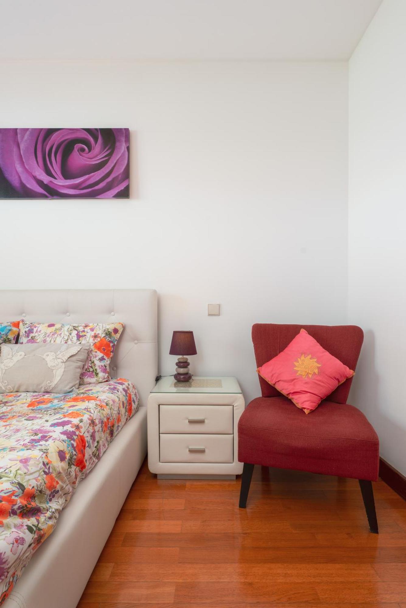 Apartment Qian Rio Douro 2Br Free Parking OOporto Esterno foto