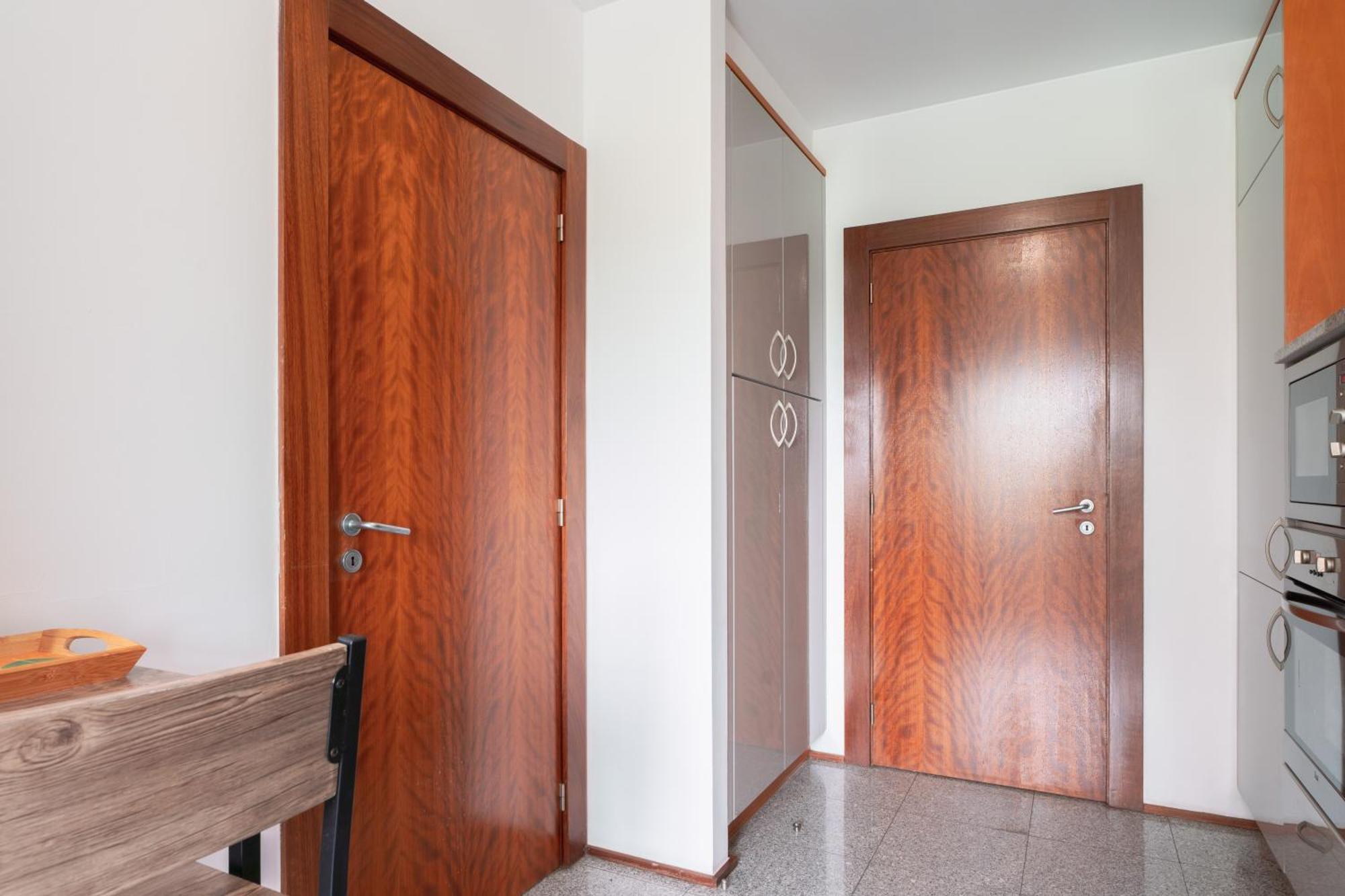 Apartment Qian Rio Douro 2Br Free Parking OOporto Esterno foto