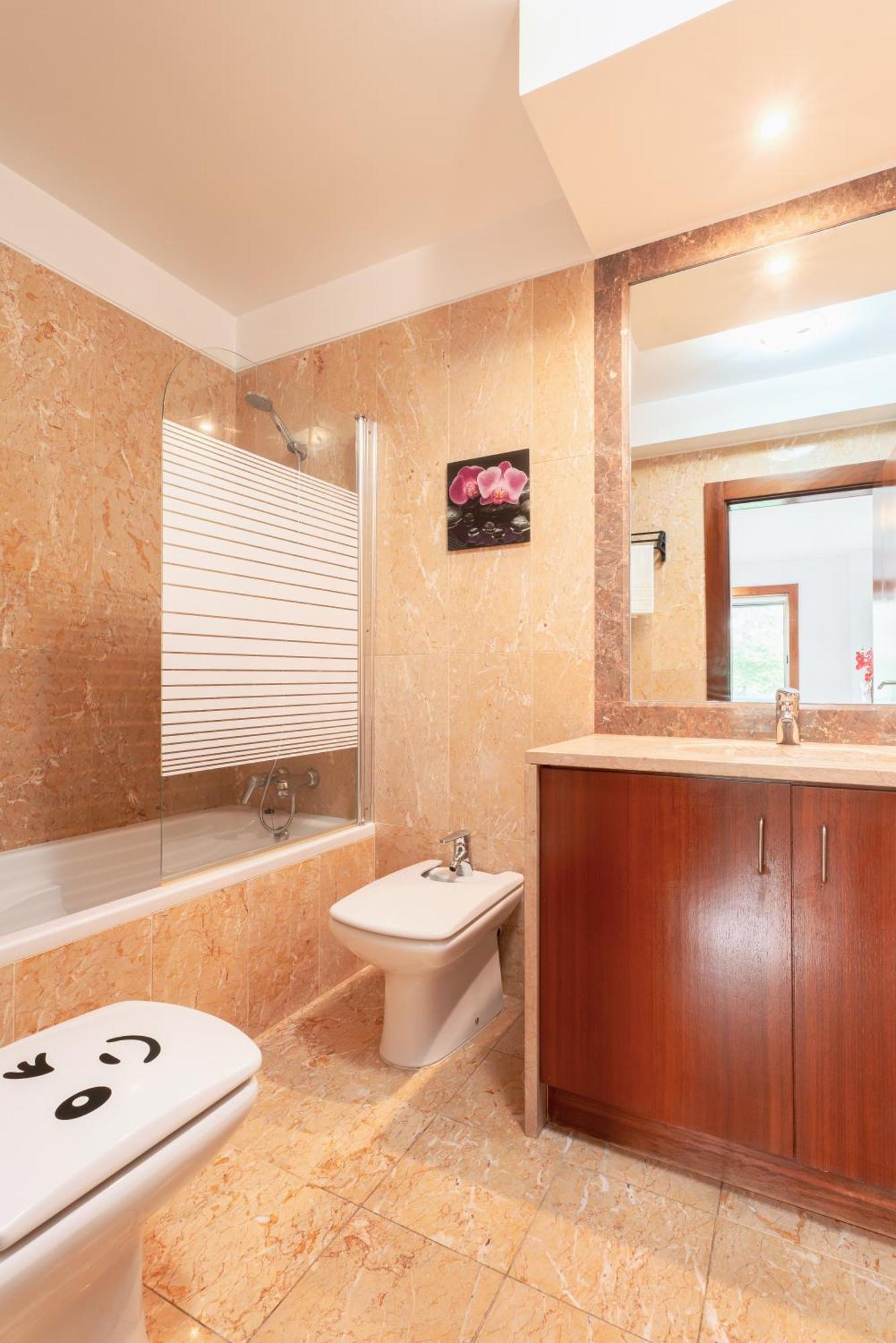 Apartment Qian Rio Douro 2Br Free Parking OOporto Esterno foto
