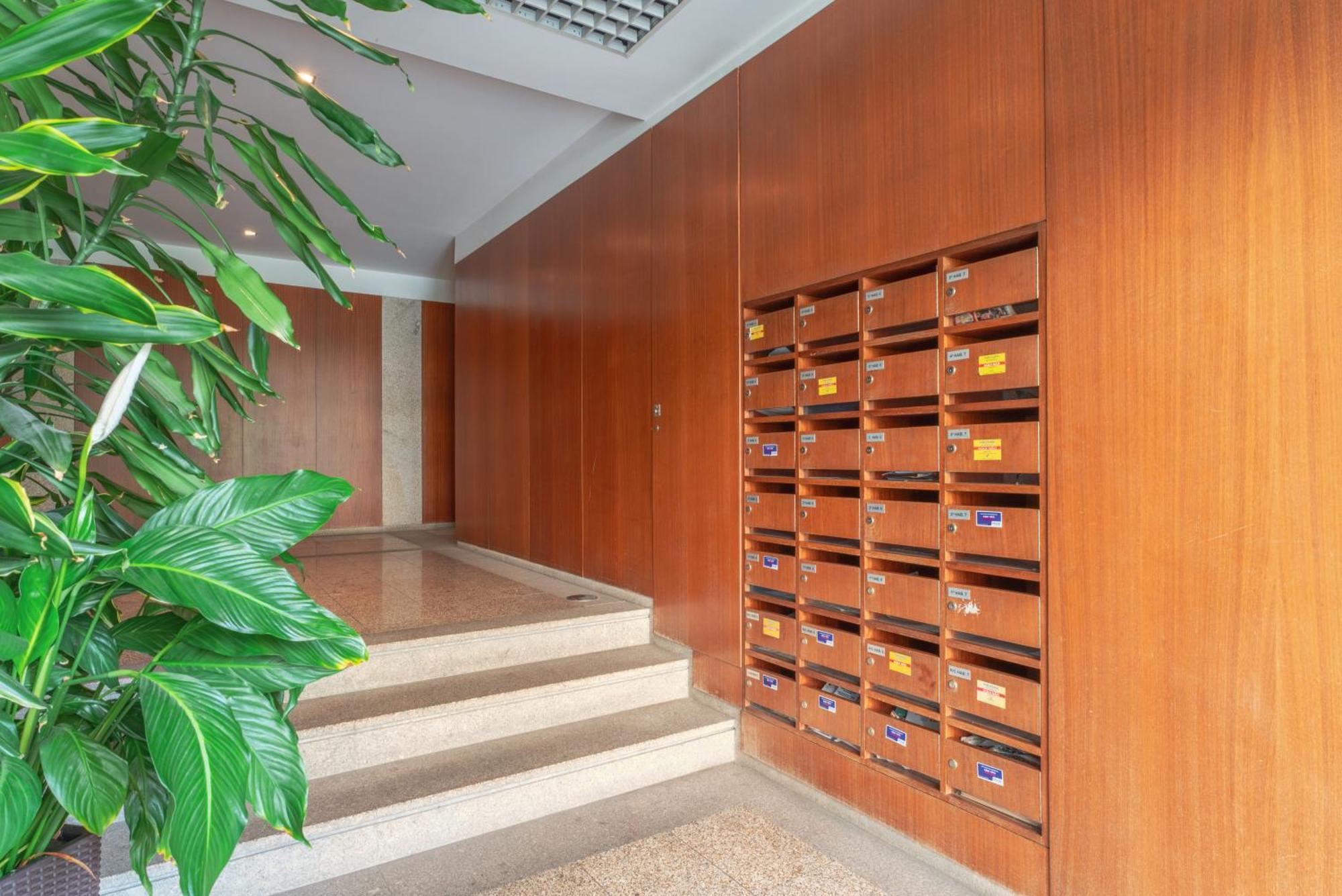 Apartment Qian Rio Douro 2Br Free Parking OOporto Esterno foto