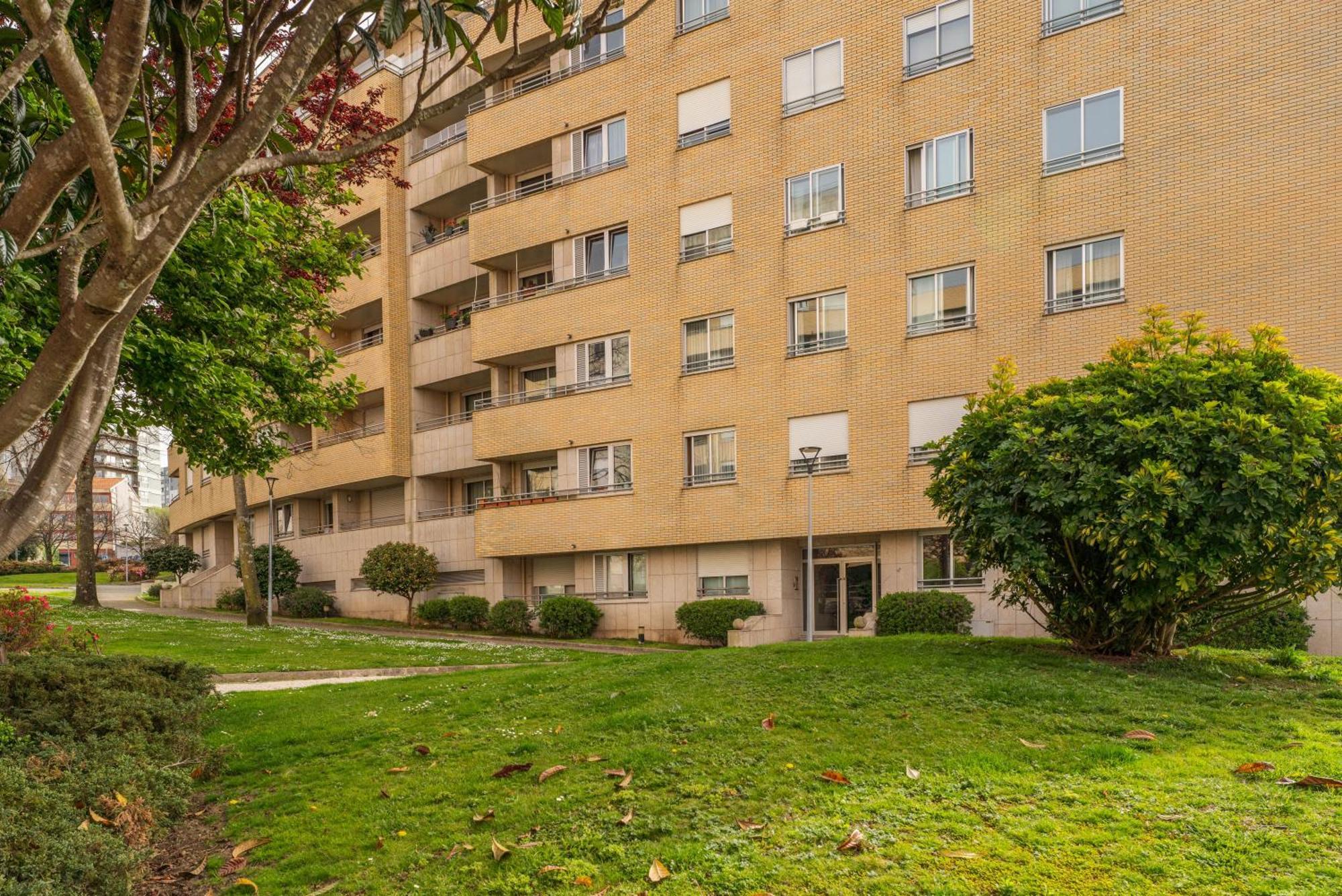 Apartment Qian Rio Douro 2Br Free Parking OOporto Esterno foto