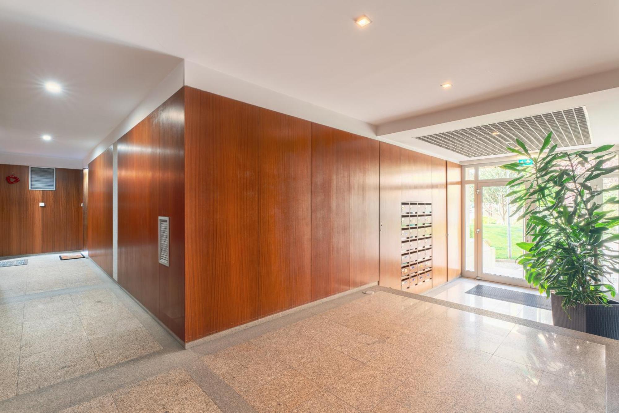 Apartment Qian Rio Douro 2Br Free Parking OOporto Esterno foto