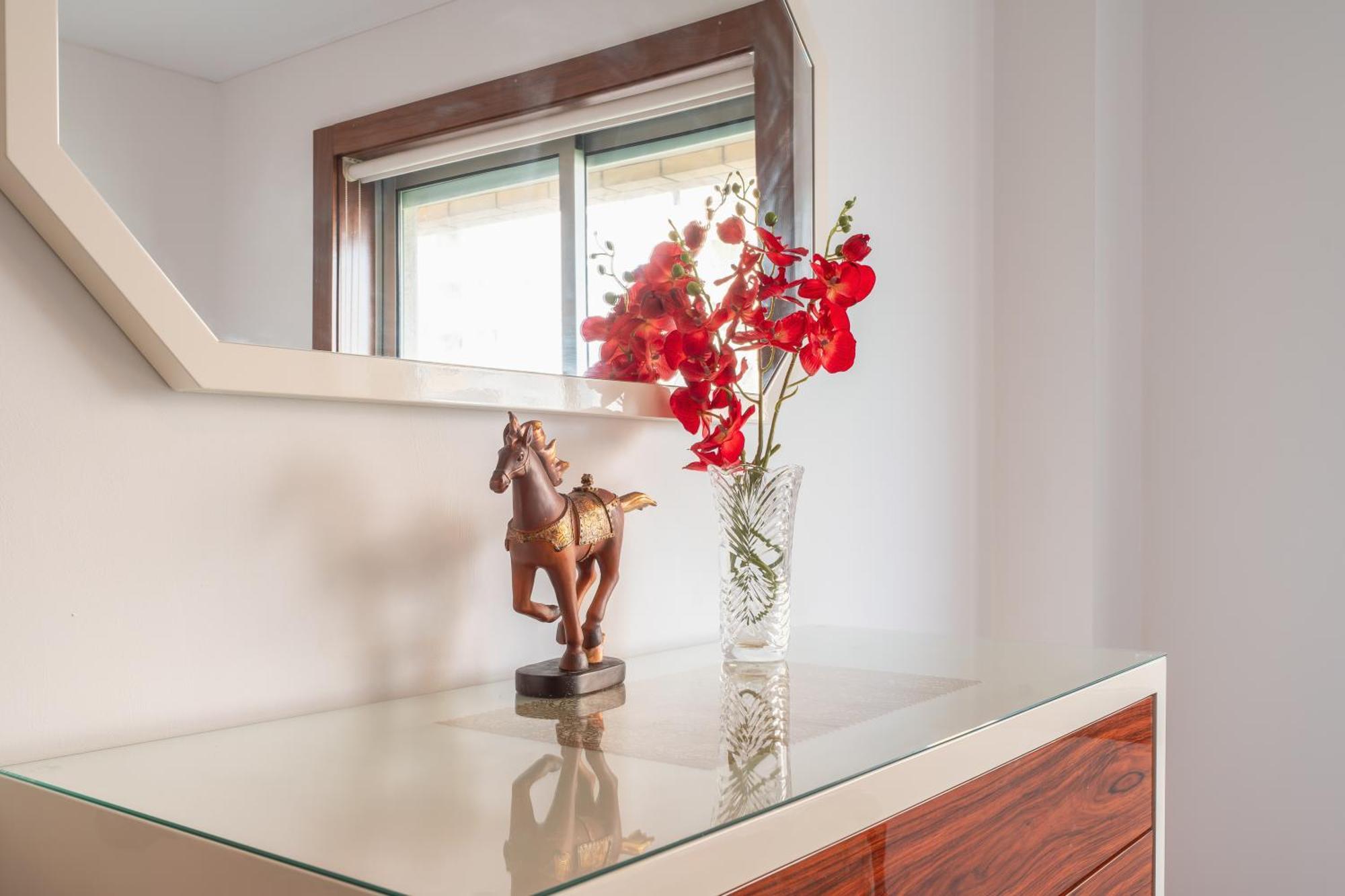 Apartment Qian Rio Douro 2Br Free Parking OOporto Esterno foto