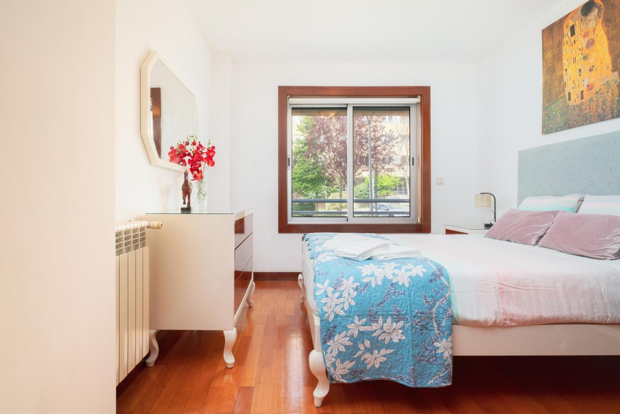 Apartment Qian Rio Douro 2Br Free Parking OOporto Esterno foto